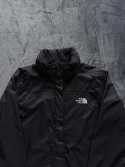 (ДАМСКО) (M) The North Face HyVent дамско яке